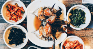 YouTrip's South Korea Food Guide: What To Eat In Seoul 2022