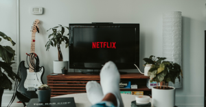 Reality Shows Worth Watching On Netflix 2022