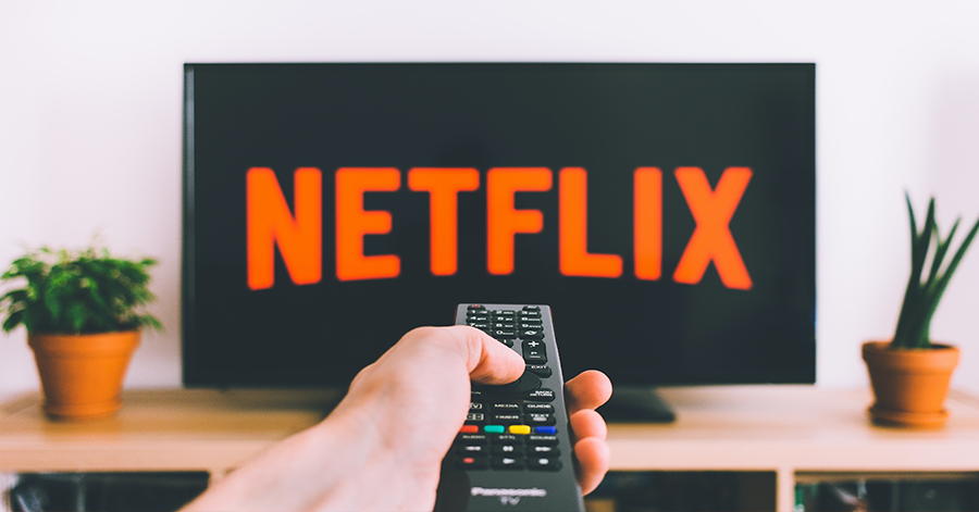 Reality Shows Worth Watching On Netflix 2022