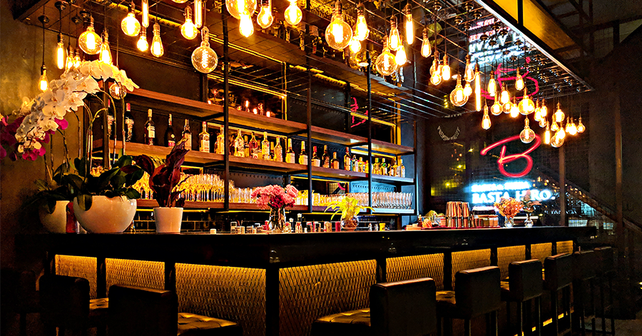 Best Hidden Cocktail Bars In Saigon 2022