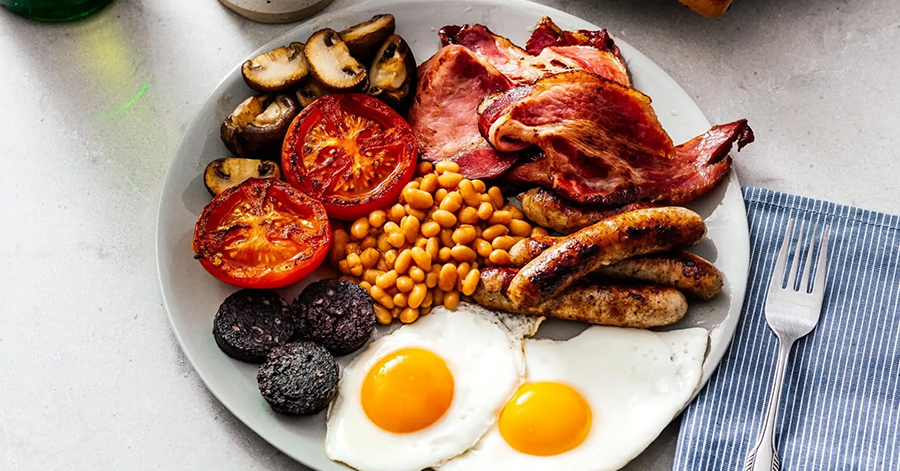 YouTrip's UK Food Guide: What To Eat In England