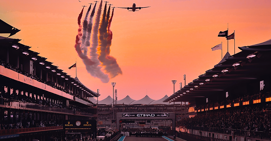 YouTrip's Guide To F1 Destinations 2022