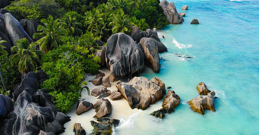 Top 10 Bucket List-Worthy Beaches Around The World