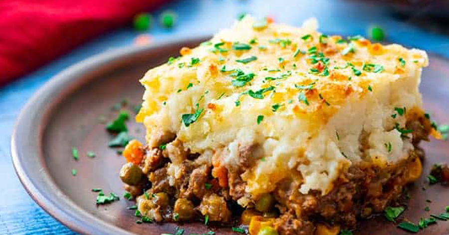 YouTrip's UK Food Guide: What To Eat In England