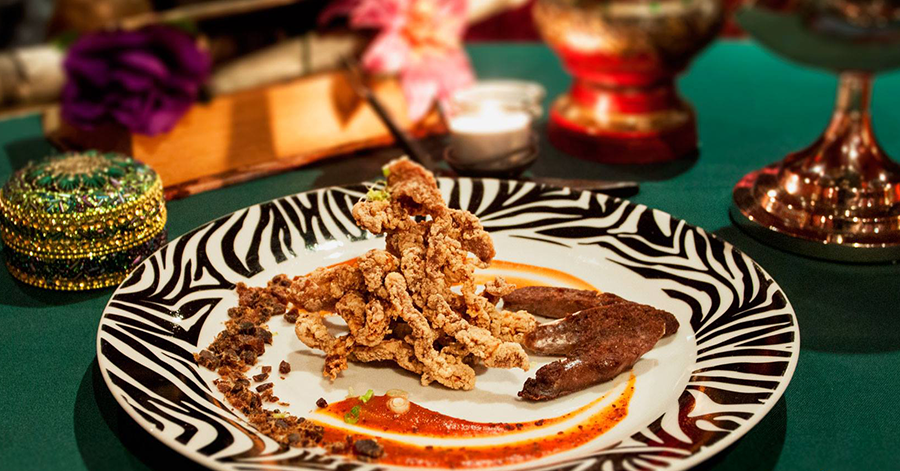 YouTrip's UK Food Guide: What To Eat In England