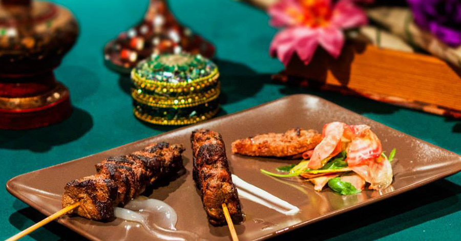 YouTrip's UK Food Guide: What To Eat In England