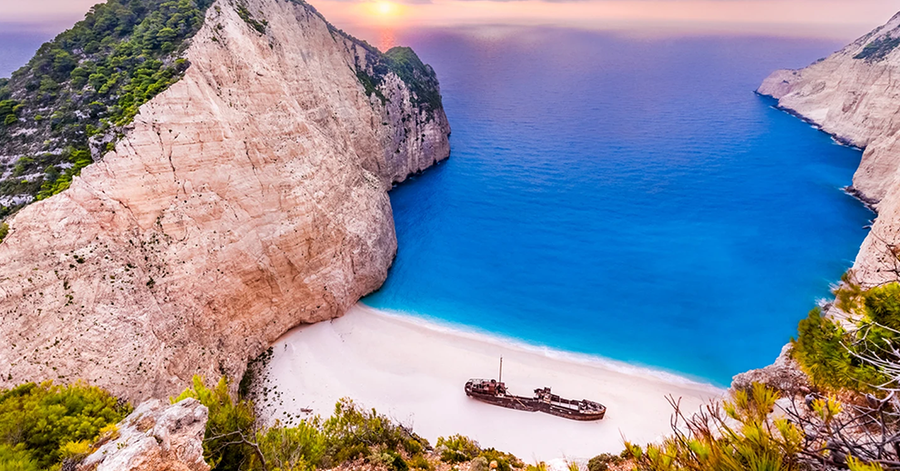 Top 10 Bucket List-Worthy Beaches Around The World