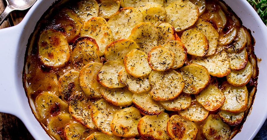 YouTrip's UK Food Guide: What To Eat In England