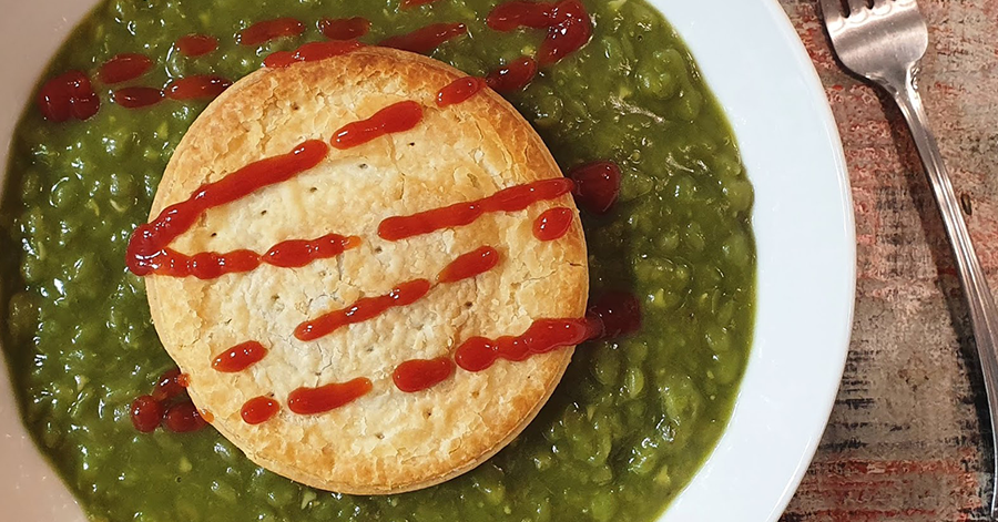 YouTrip's Guide To Exotic Food In Australia