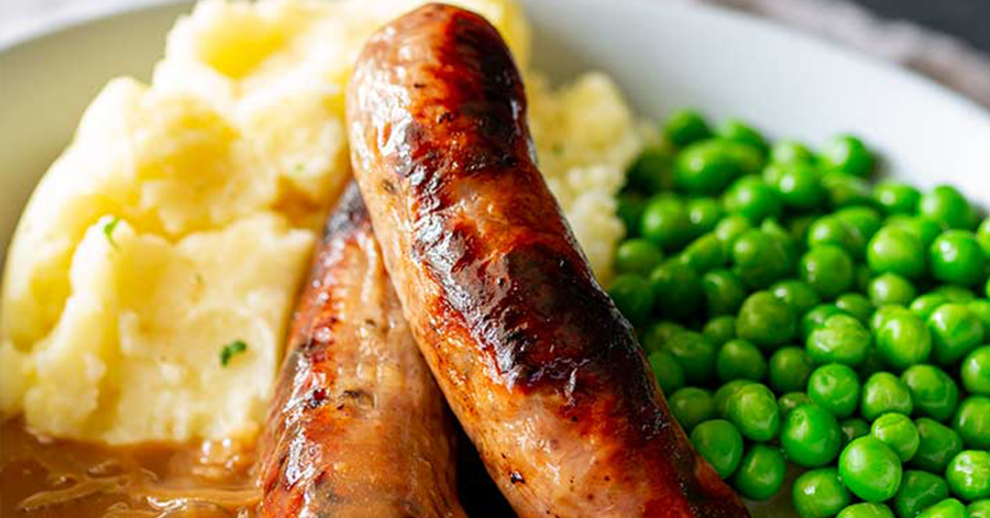 YouTrip's UK Food Guide: What To Eat In England
