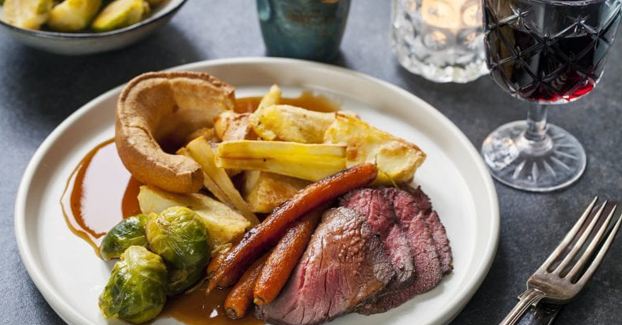 YouTrip's UK Food Guide: What To Eat In England