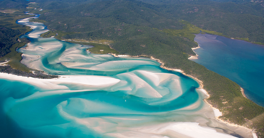 Top 10 Bucket List-Worthy Beaches Around The World