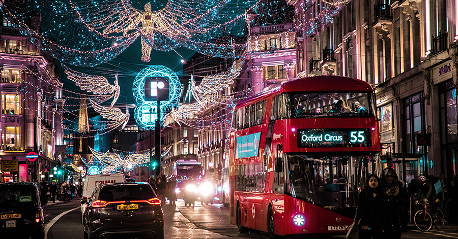 YouTrip's UK Food Guide: What To Eat In England
