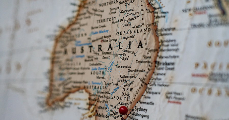 YouTrip's Guide To Exotic Food In Australia