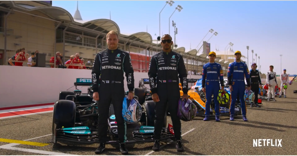 The F1 Silver Screen: Films To Watch This F1 Season