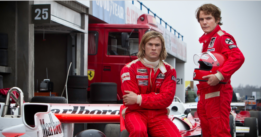 The F1 Silver Screen: Films To Watch This F1 Season