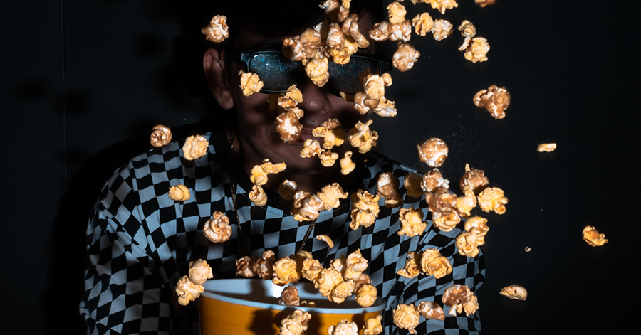 The F1 Silver Screen: Films To Watch This F1 Season