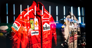 The F1 Runway: Lewis Hamilton’s Most Iconic Race Day Looks