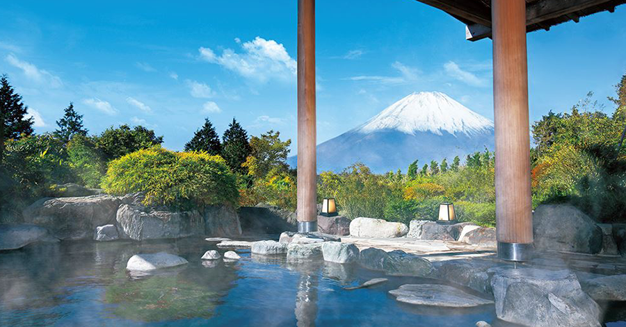 Japan's Reopened For Travel: Hot Spots To Visit