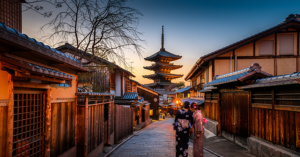 Japan's Reopened For Travel: Hot Spots To Visit