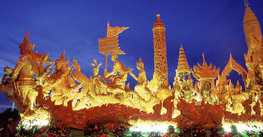Major Thailand Festivals You Have To Experience 