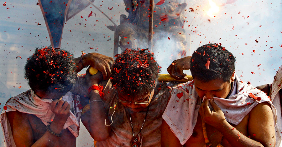 Major Thailand Festivals You Have To Experience