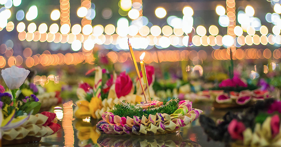 Major Thailand Festivals You Have To Experience