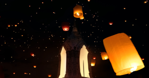 Major Thailand Festivals You Have To Experience