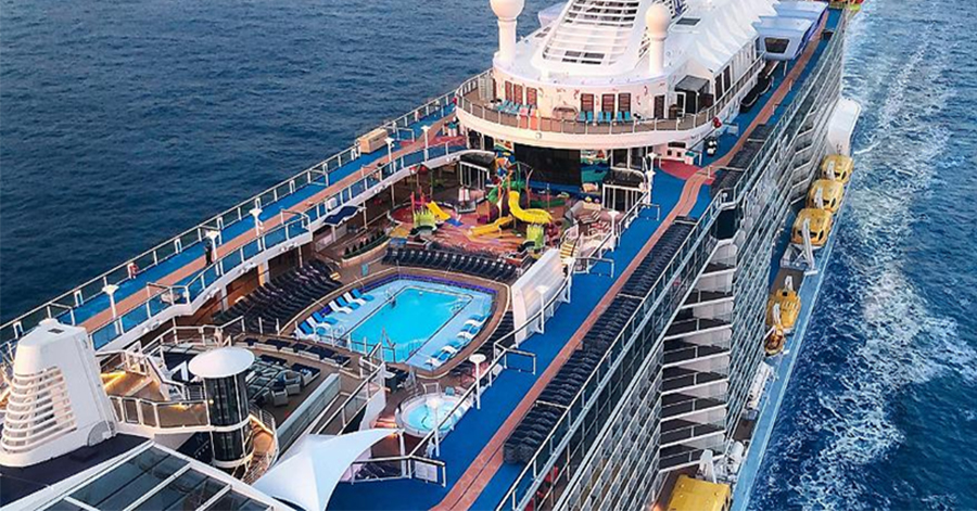 Where Are You Heading To This Cruise Season?