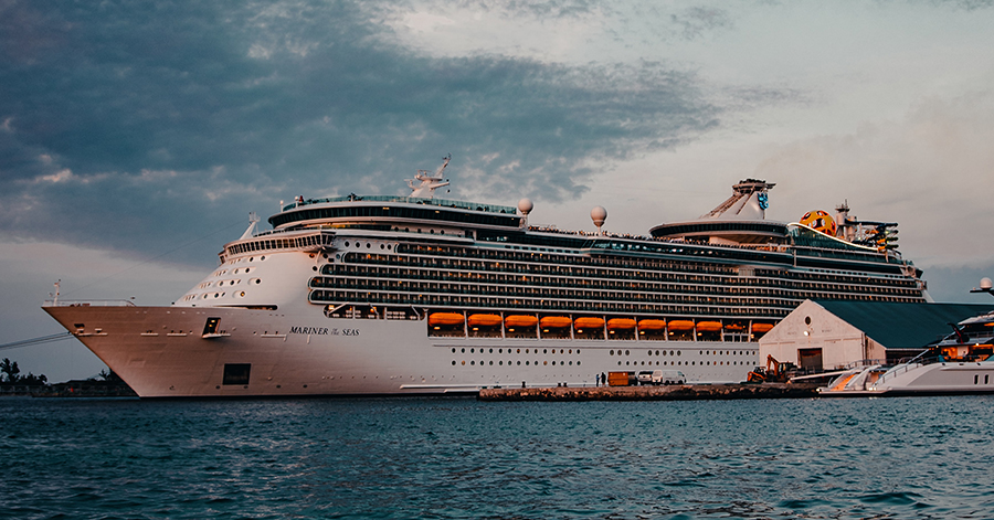 Where Are You Heading To This Cruise Season?