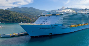 Where Are You Heading To This Cruise Season?