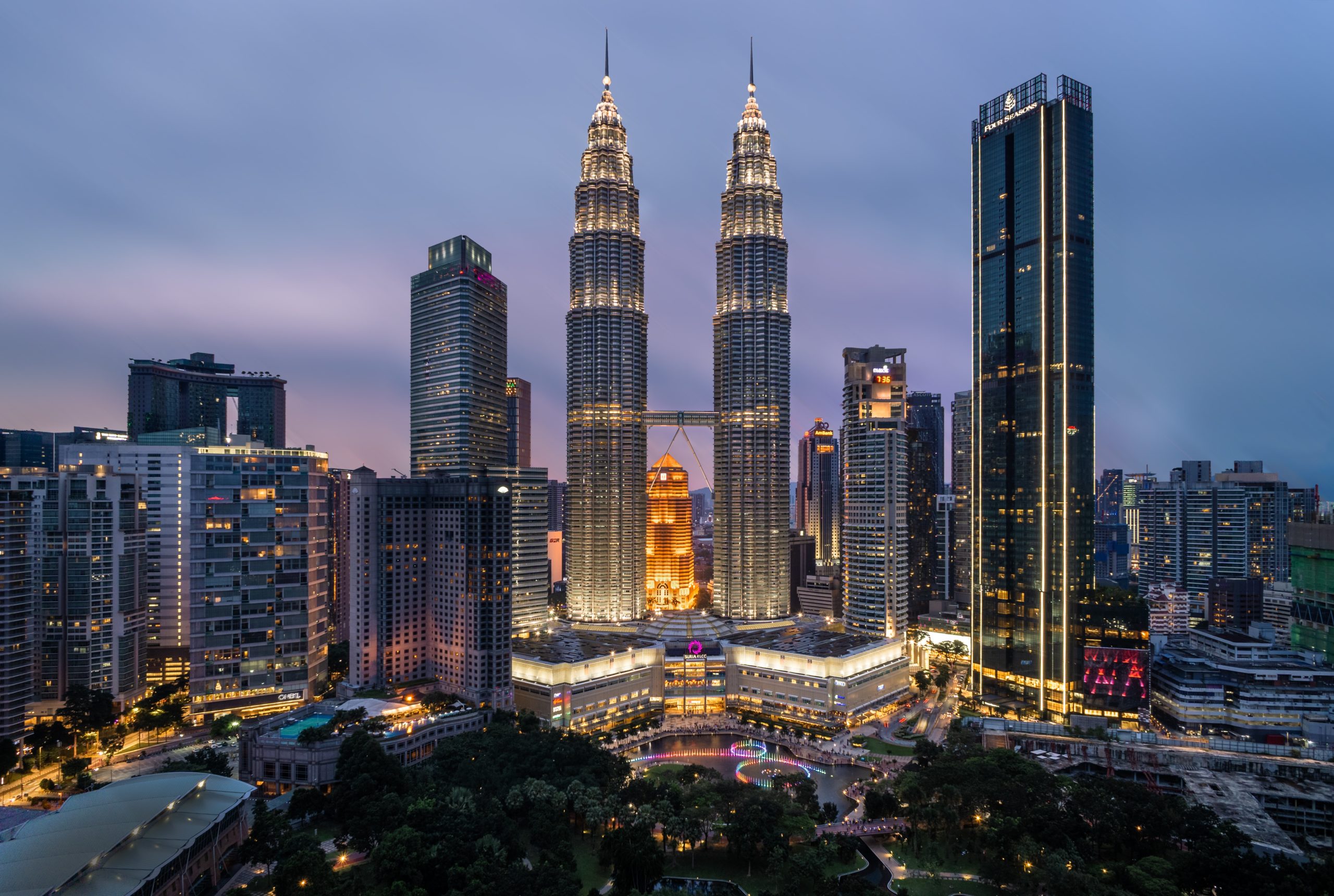 Touch ‘n Go eWallet Guide In Malaysia: Everything You Need To Know (2025)