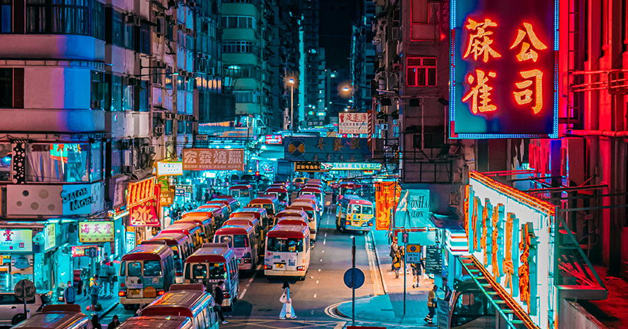YouTrip's Not-So-Basic Guide To Hong Kong