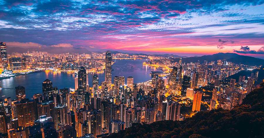 YouTrip's Not-So-Basic Guide To Hong Kong