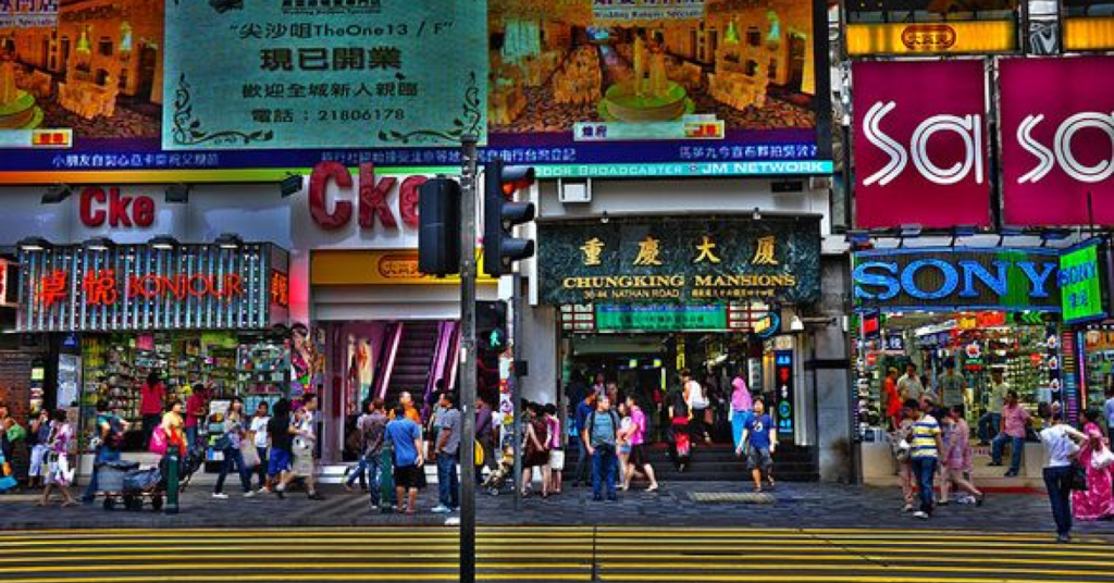 YouTrip's Not-So-Basic Guide To Hong Kong