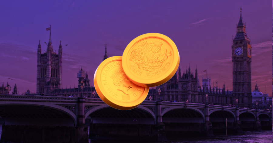 How To Capitalise On The GBP Right Now