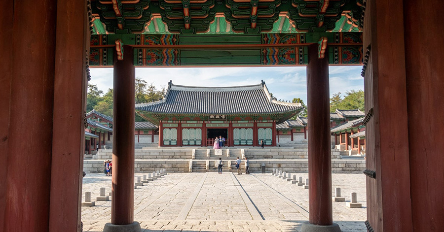 8 Real Life K-Drama Places In South Korea You Can Visit