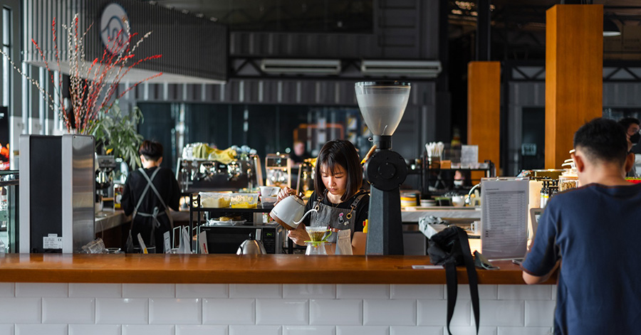 YouTrip’s Guide To The Best Penang Cafes 2022