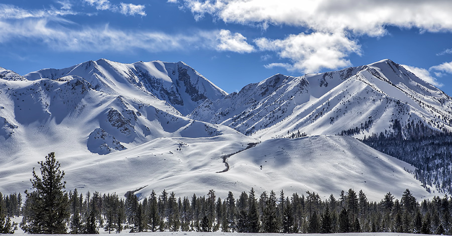 Best Beginner-friendly USA National Parks On The West Coast To Explore Now