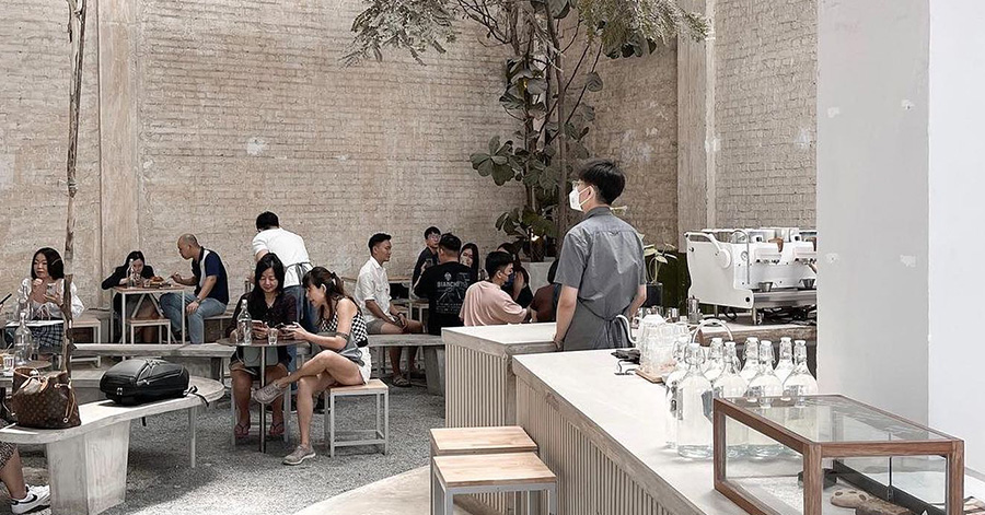 YouTrip’s Guide To The Best Penang Cafes 2022