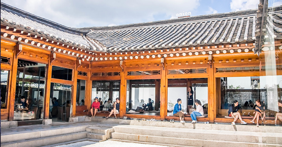 Building Our South Korea Itinerary With YouTroopers