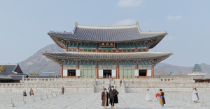 Building Our South Korea Itinerary With YouTroopers