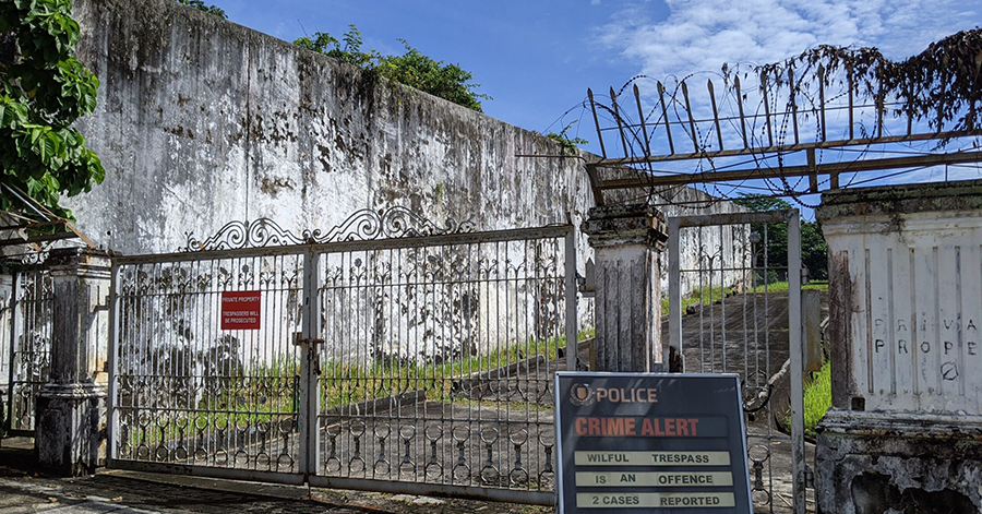 Spookiest Places In Singapore And The Stories Behind Them