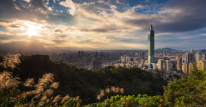 Top 10 Things To Do In Taiwan That Aren't Totally Basic