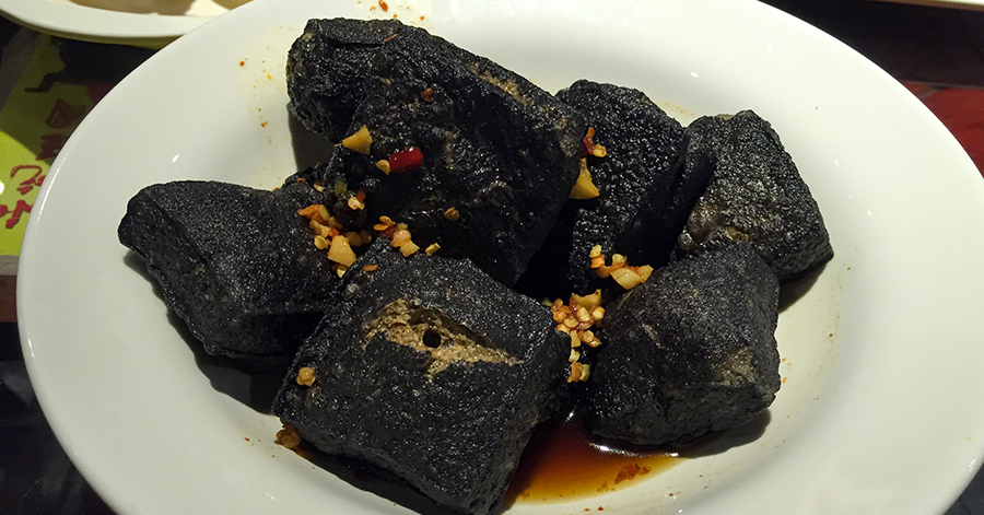 Unique Food In Taiwan To Try Your Hand (Or Mouth) At