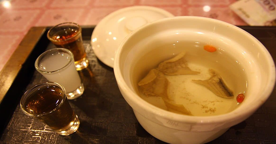 Unique Food In Taiwan To Try Your Hand (Or Mouth) At