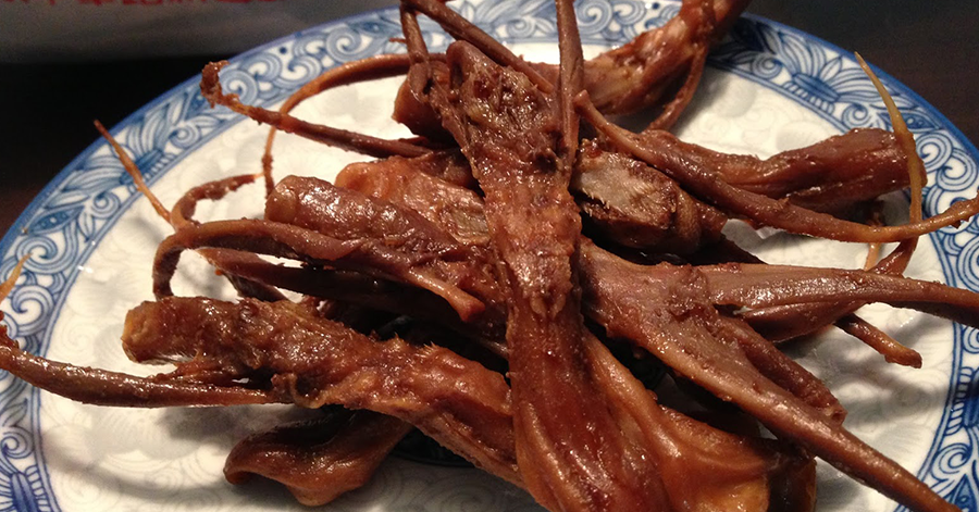 Unique Food In Taiwan To Try Your Hand (Or Mouth) At