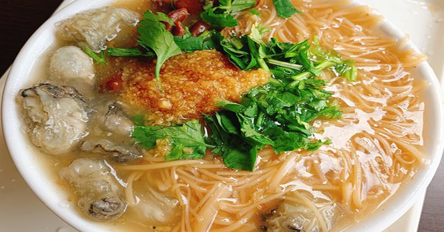 Unique Food In Taiwan To Try Your Hand (Or Mouth) At
