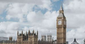 The Ultimate UK Bucketlist