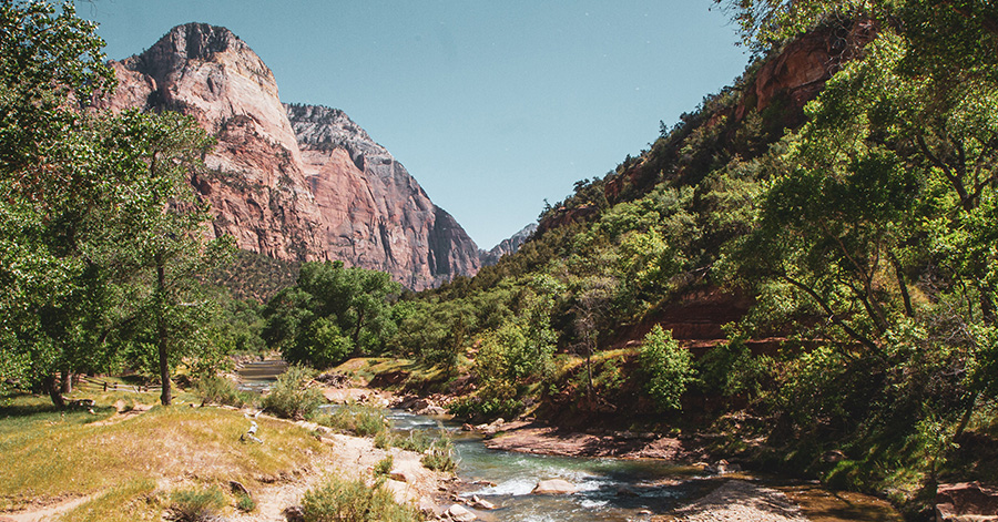 Best Beginner-friendly USA National Parks On The West Coast To Explore Now